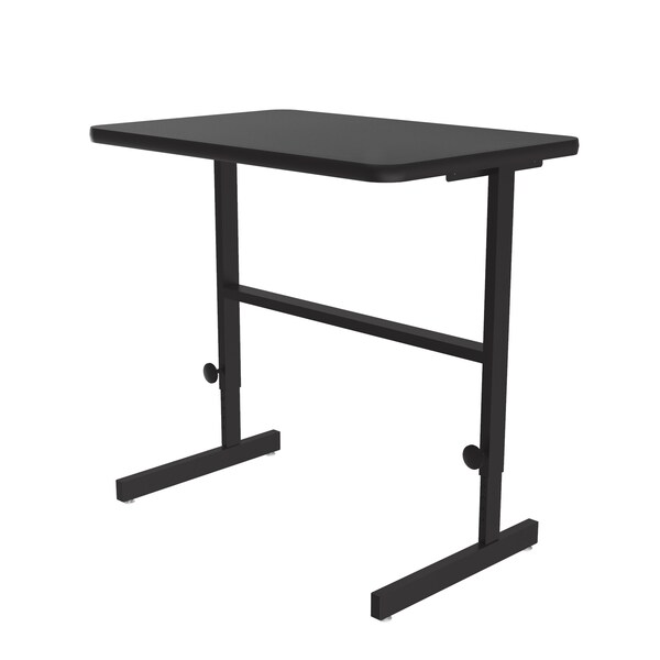CST Adjstable Standing Desk (TFL)